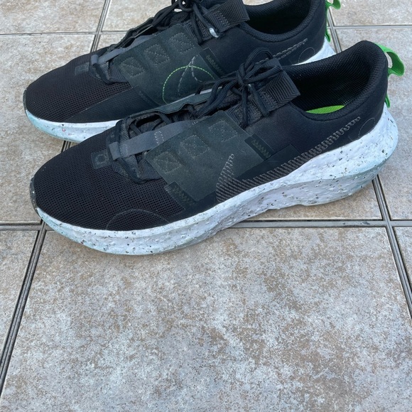 Nike Crater Impact Mens Sz 11 / DB 2477 001 main image 10